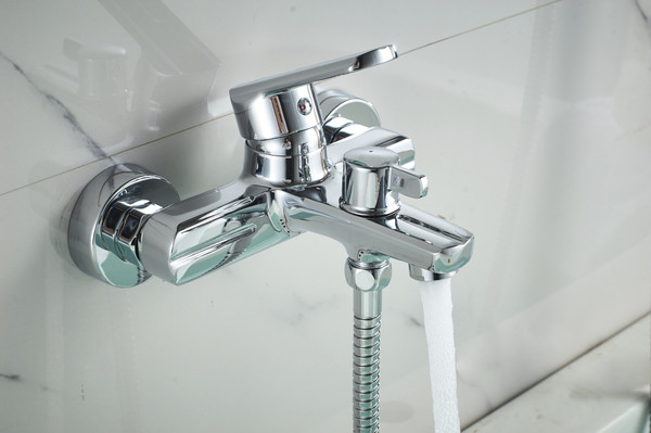 Изображение товара Смеситель Ledeme L3266