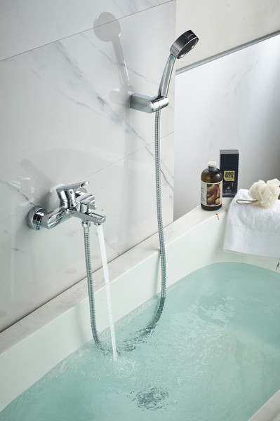 Изображение товара Смеситель Ledeme L3266