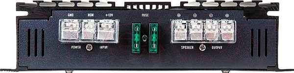 Изображение товара Автомобильный усилитель Kicx SP 600D