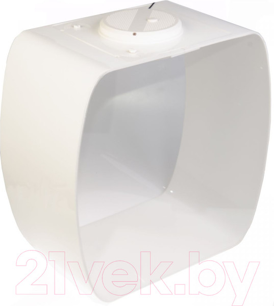 Изображение товара Террариум Lucky Reptile Life Box / LB-35W (белый)