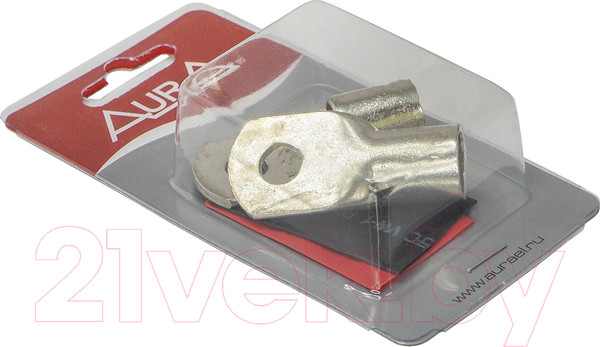 Изображение товара Комплект клемм акустических AURA ACN-R858