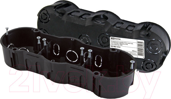 Изображение товара Подрозетник TDM SQ1402-1919