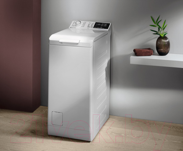 Изображение товара Стиральная машина Electrolux EW6T4R272