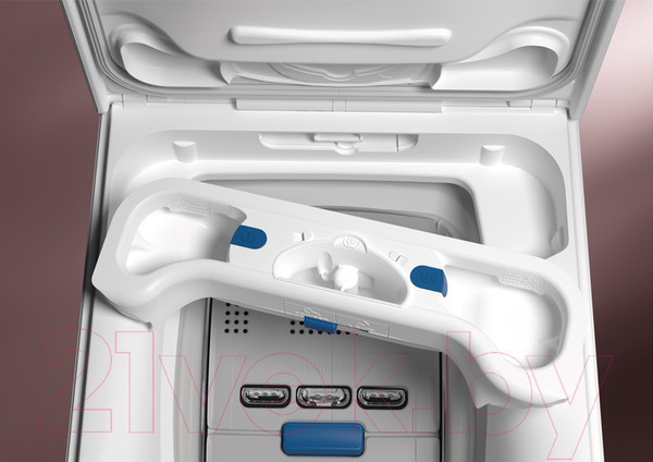 Изображение товара Стиральная машина Electrolux EW7T3R272