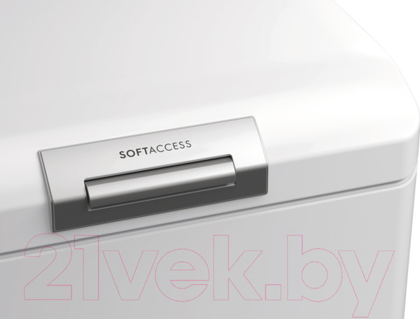 Изображение товара Стиральная машина Electrolux EW7T3R272