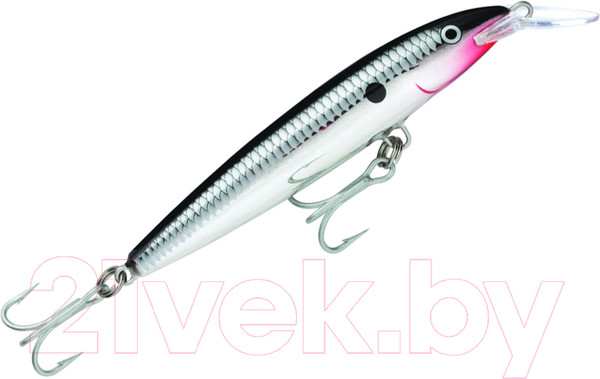 Изображение товара Воблер Rapala Floating Magnum / FMAG11-CH