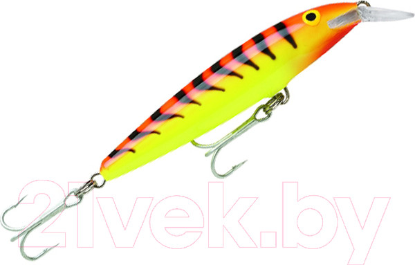 Изображение товара Воблер Rapala Floating Magnum / FMAG11-HT