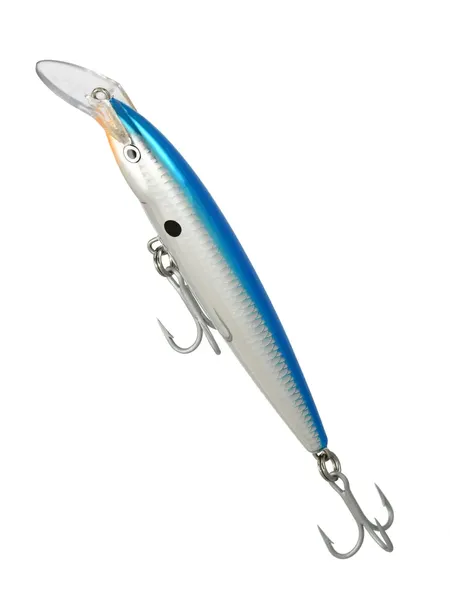 Изображение товара Воблер Rapala Floating Magnum / FMAG11-SB