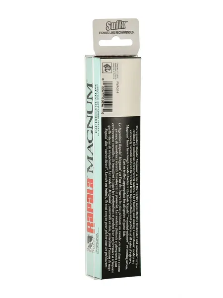 Изображение товара Воблер Rapala Floating Magnum / FMAG14-SB