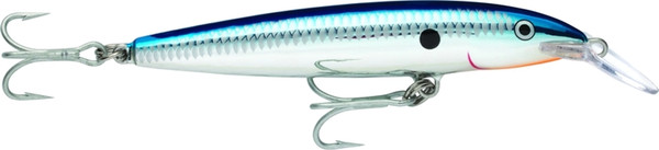 Изображение товара Воблер Rapala Floating Magnum / FMAG14-SB