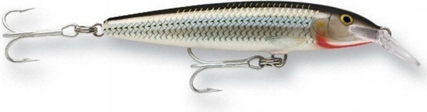 Изображение товара Воблер Rapala Floating Magnum / FMAG14-SH
