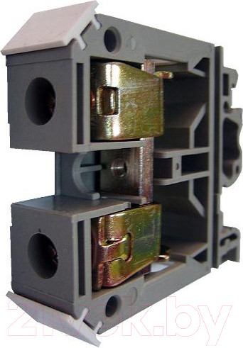 Изображение товара Зажим на DIN-рейку TDM SQ0803-0009