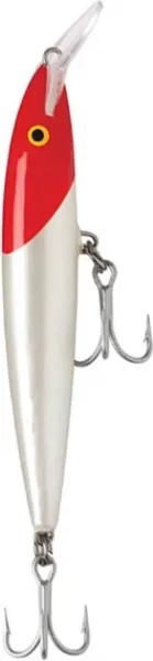 Изображение товара Воблер Rapala Floating Magnum / FMAG18-RH