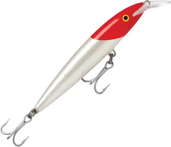 Изображение товара Воблер Rapala Floating Magnum / FMAG18-RH