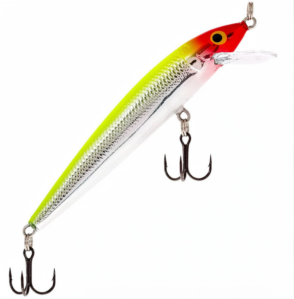 Изображение товара Воблер Rapala Husky Jerk / HJ08-CLN