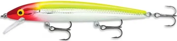 Изображение товара Воблер Rapala Husky Jerk / HJ08-CLN