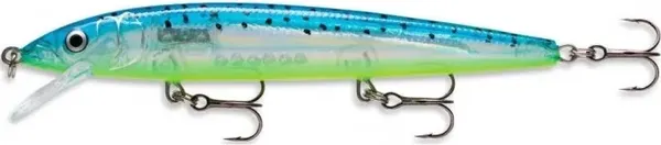Изображение товара Воблер Rapala Husky Jerk / HJ08-GBM