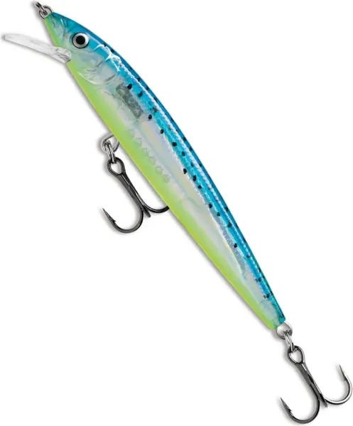 Изображение товара Воблер Rapala Husky Jerk / HJ08-GBM