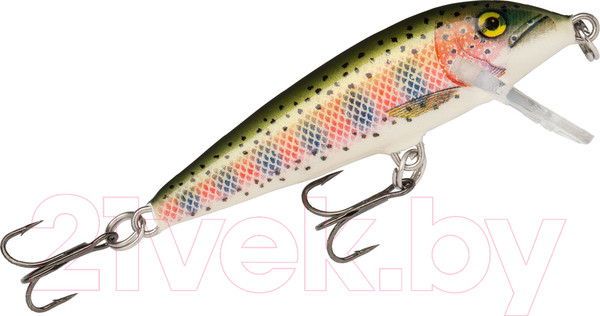 Изображение товара Воблер Rapala Countdown / CD07-RT