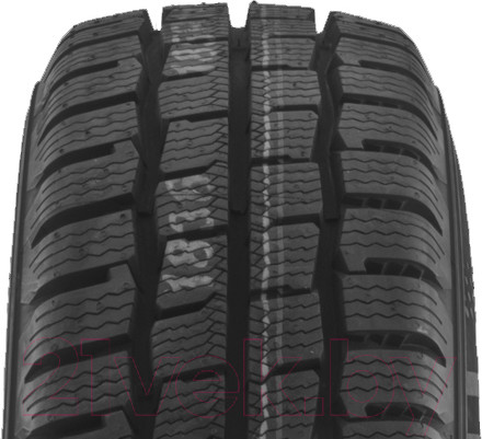Изображение товара Зимняя легкогрузовая шина Kumho PorTran CW51 205/75R16C 110/108R