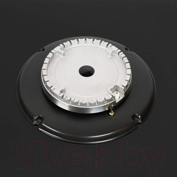 Изображение товара Газовая варочная панель Maunfeld EGHG.64.1CB/G