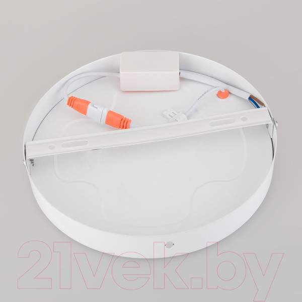 Изображение товара Светильник Elektrostandard DLR034 18W 4200K