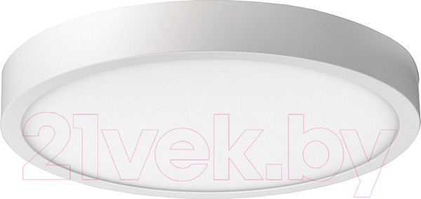 Изображение товара Светильник Elektrostandard DLR034 18W 4200K