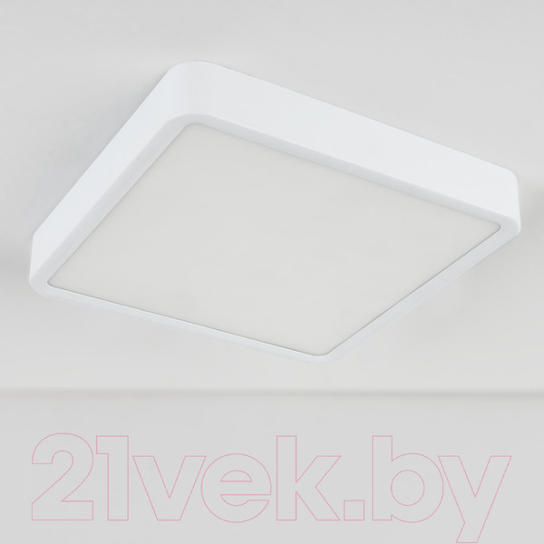 Изображение товара Светильник Elektrostandard DLS034 18W 4200K