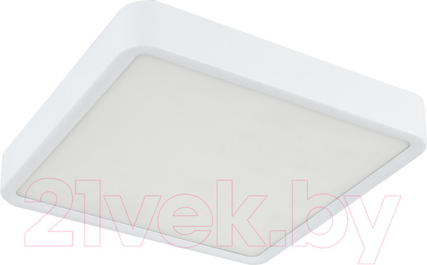 Изображение товара Светильник Elektrostandard DLS034 18W 4200K