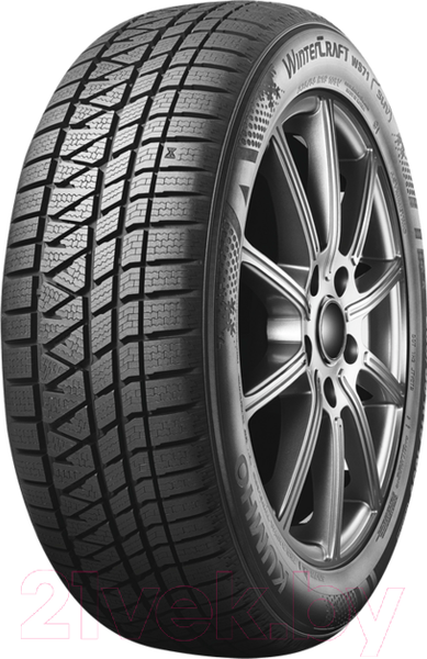 Изображение товара Зимняя шина Kumho WinterCraft WS71 265/40R21 105V