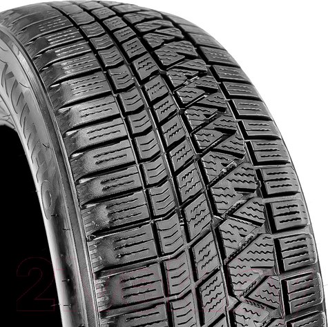 Изображение товара Зимняя шина Kumho WinterCraft WS71 265/40R21 105V