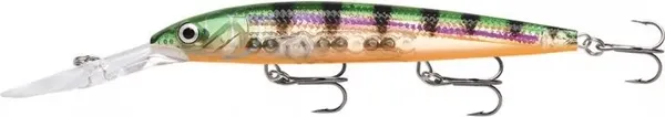 Изображение товара Воблер Rapala Husky Jerk / HJ14-GP