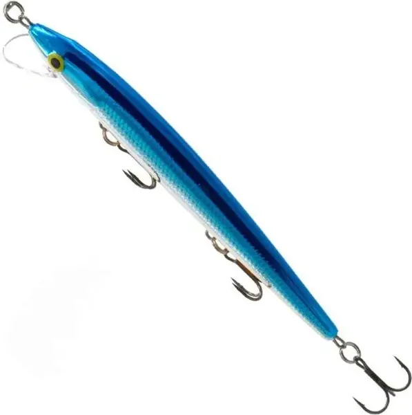 Изображение товара Воблер Rapala Husky Jerk / HJ14-SB