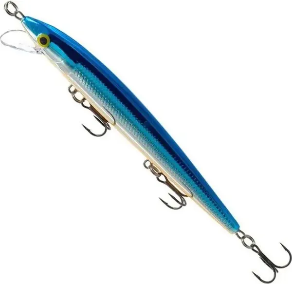 Изображение товара Воблер Rapala Husky Jerk / HJ14-SB