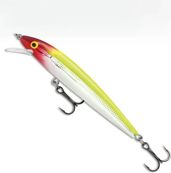 Изображение товара Воблер Rapala Husky Jerk / HJ10-CLN
