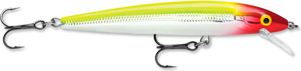 Изображение товара Воблер Rapala Husky Jerk / HJ10-CLN