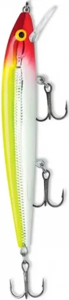 Изображение товара Воблер Rapala Husky Jerk / HJ10-CLN