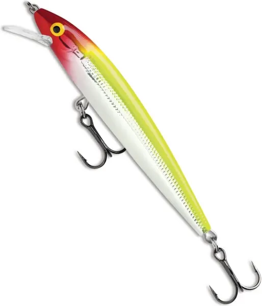 Изображение товара Воблер Rapala Husky Jerk / HJ10-CLN