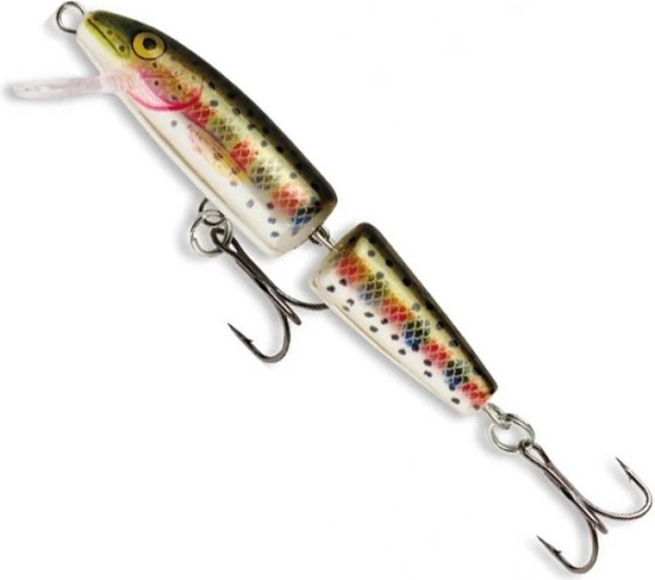 Изображение товара Воблер Rapala Jointed / J07-RT