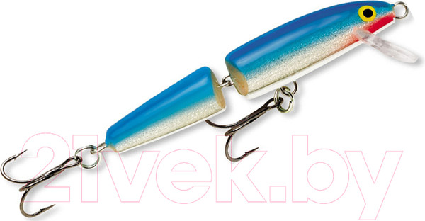 Изображение товара Воблер Rapala Jointed / J09-B