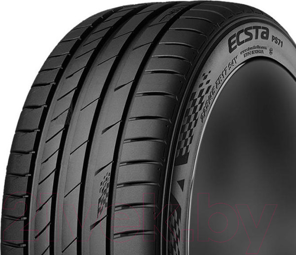 Изображение товара Летняя шина Kumho Ecsta PS71 265/35R18 97Y