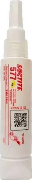 Изображение товара Фиксатор резьбы Henkel Loctite 577 / 2068516 (50мл)