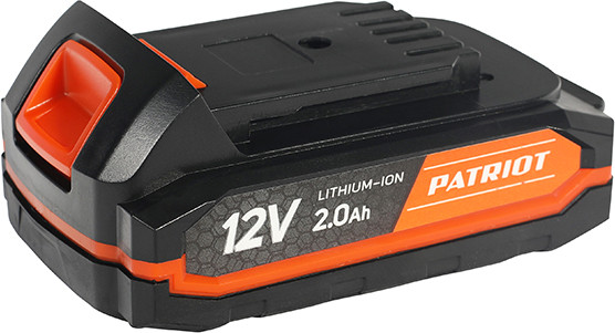 Изображение товара Аккумуляторная дрель-шуруповерт PATRIOT BR 111ES