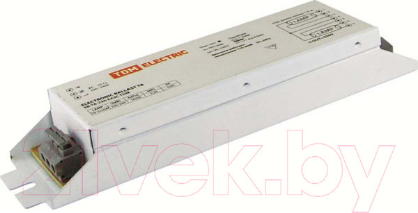 Изображение товара Дроссель для ламп (ЭПРА) TDM SQ0339-0007