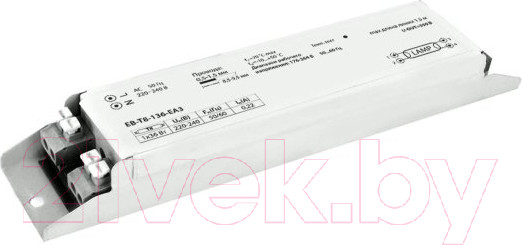 Изображение товара Дроссель для ламп (ЭПРА) TDM SQ0363-0004