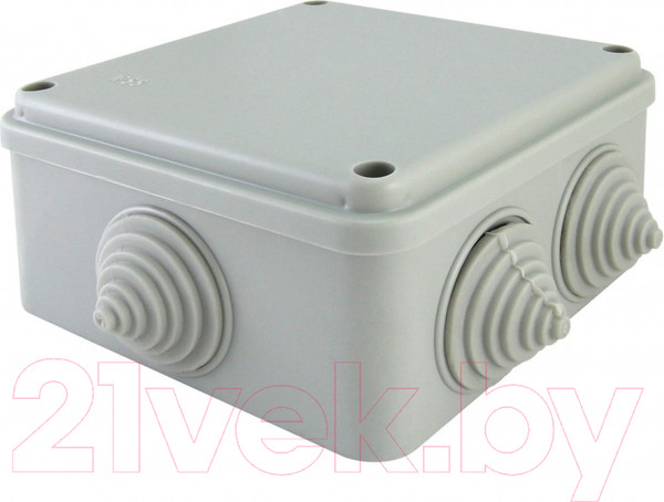 Изображение товара Коробка распределительная TDM SQ1401-1234