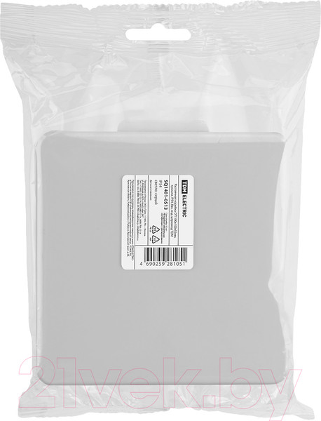 Изображение товара Коробка распределительная TDM SQ1401-0513