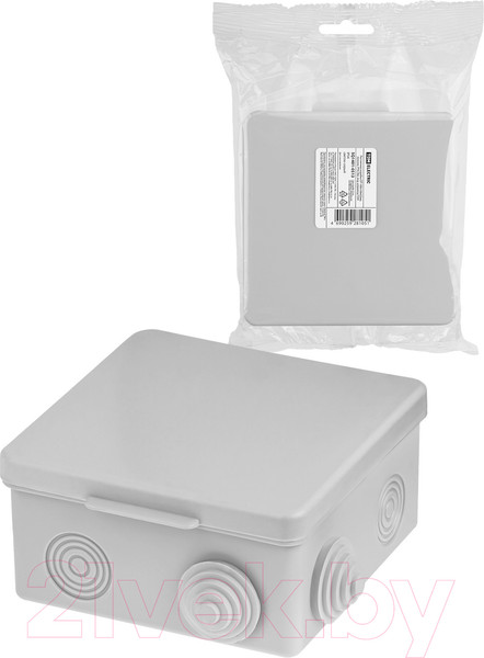 Изображение товара Коробка распределительная TDM SQ1401-0513