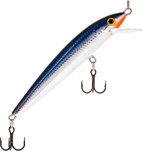 Изображение товара Воблер Rapala Husky Jerk / HJ10-S