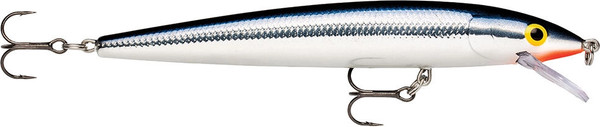 Изображение товара Воблер Rapala Husky Jerk / HJ10-S